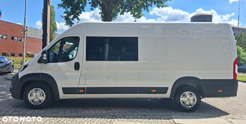 Toyota Proace Max L4H2 brygadowy - 12