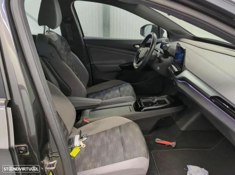 VW ID.4 77 kWh Pro Performance Life - 3