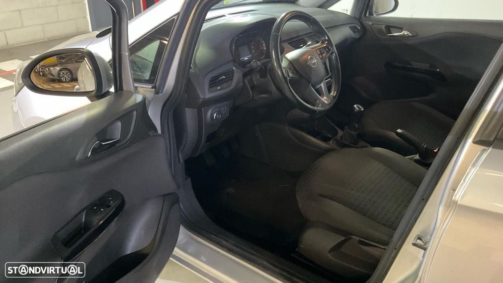 Opel Corsa 1.3 CDTi Business Edition - 9