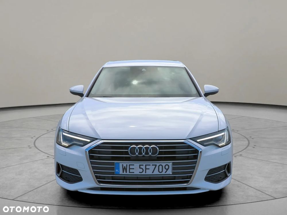 Audi A6 Limousine 40 TDI mHEV Sport S tronic - 2
