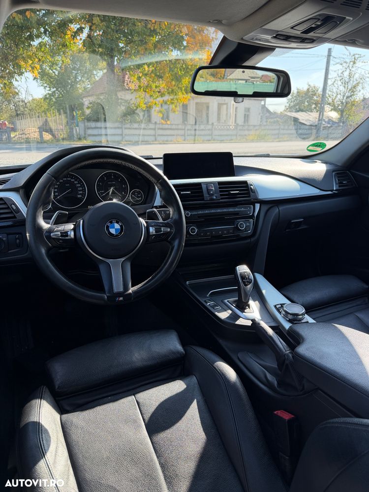 BMW Seria 3 - 8