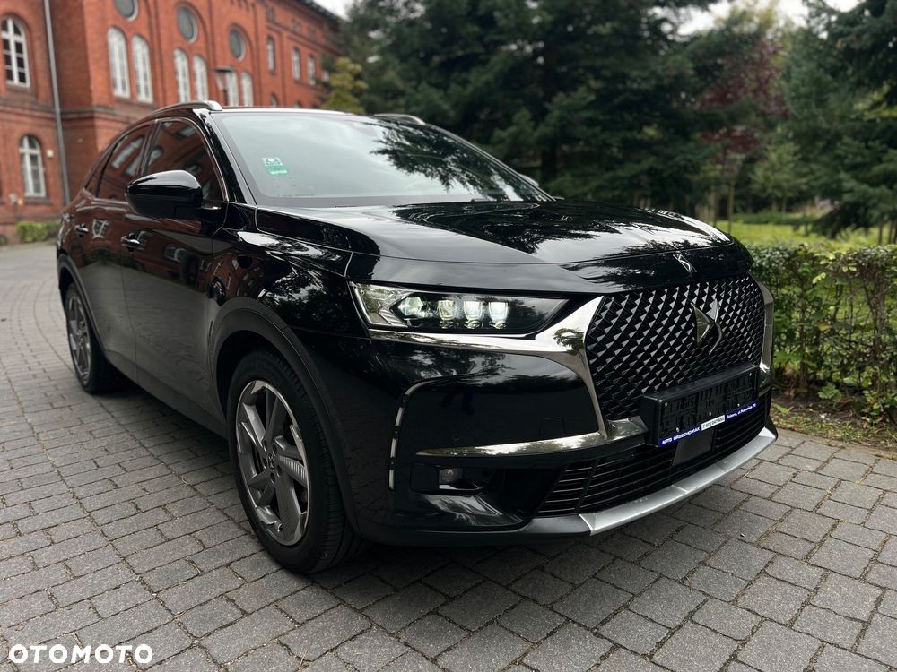 DS Automobiles DS 7 Crossback - 23