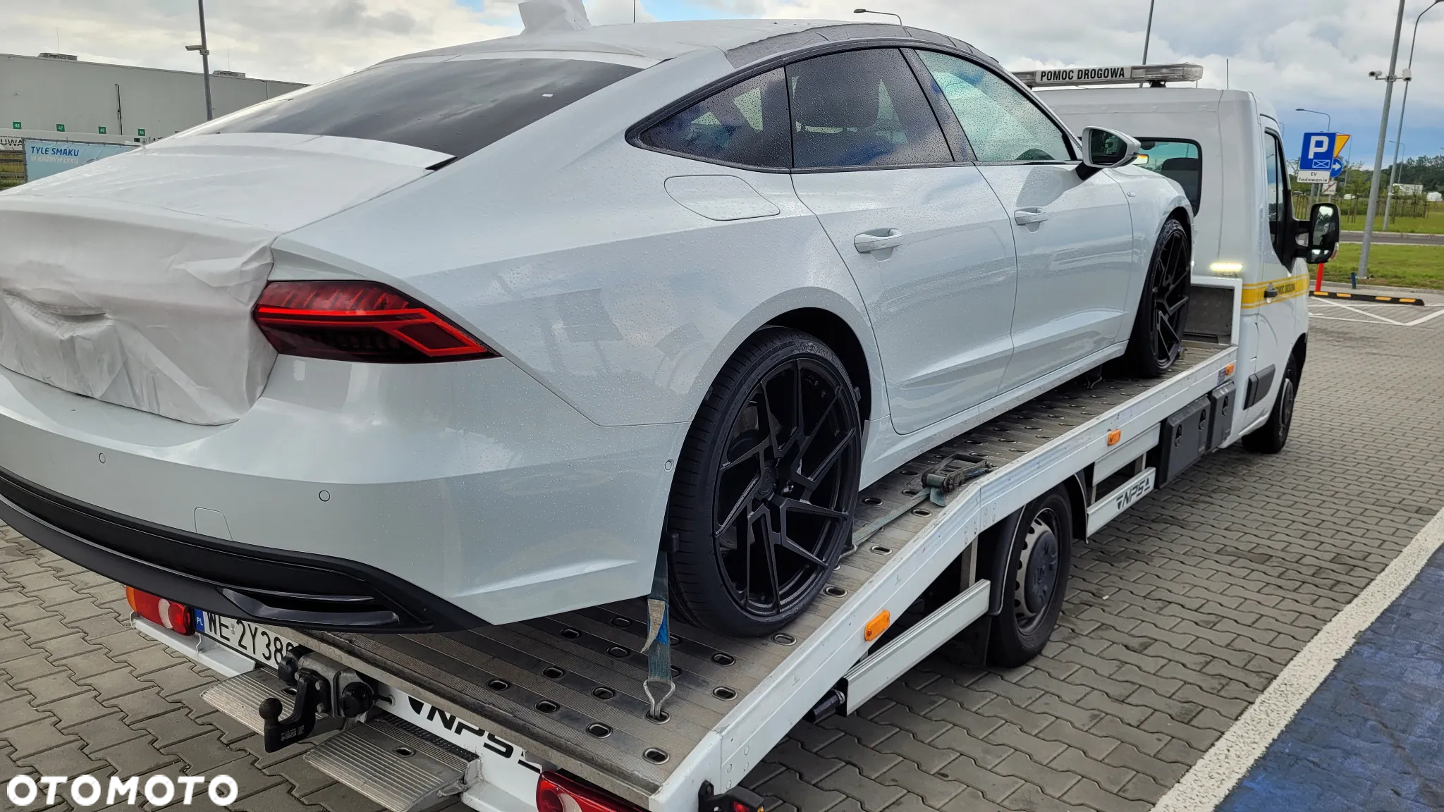 Audi A7 Sportback 45 TFSI Quattro S tronic - 15