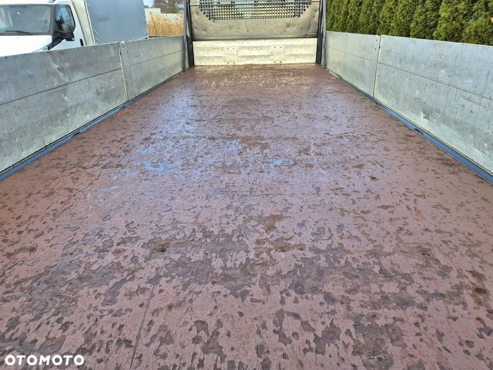 Iveco 65C15 3.0 150KM/ Skrzyniowy/ - 4