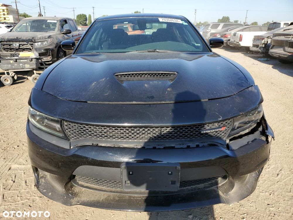 Dodge Charger - 19