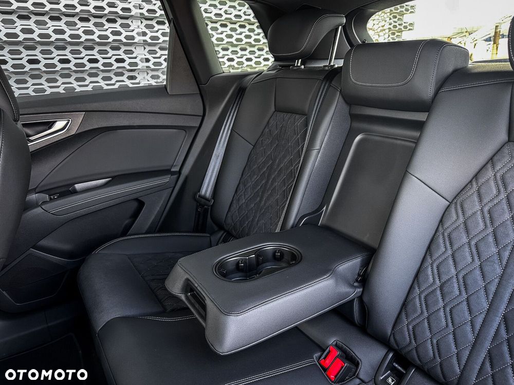 Audi Q4 e-tron 45 82kWh - 36