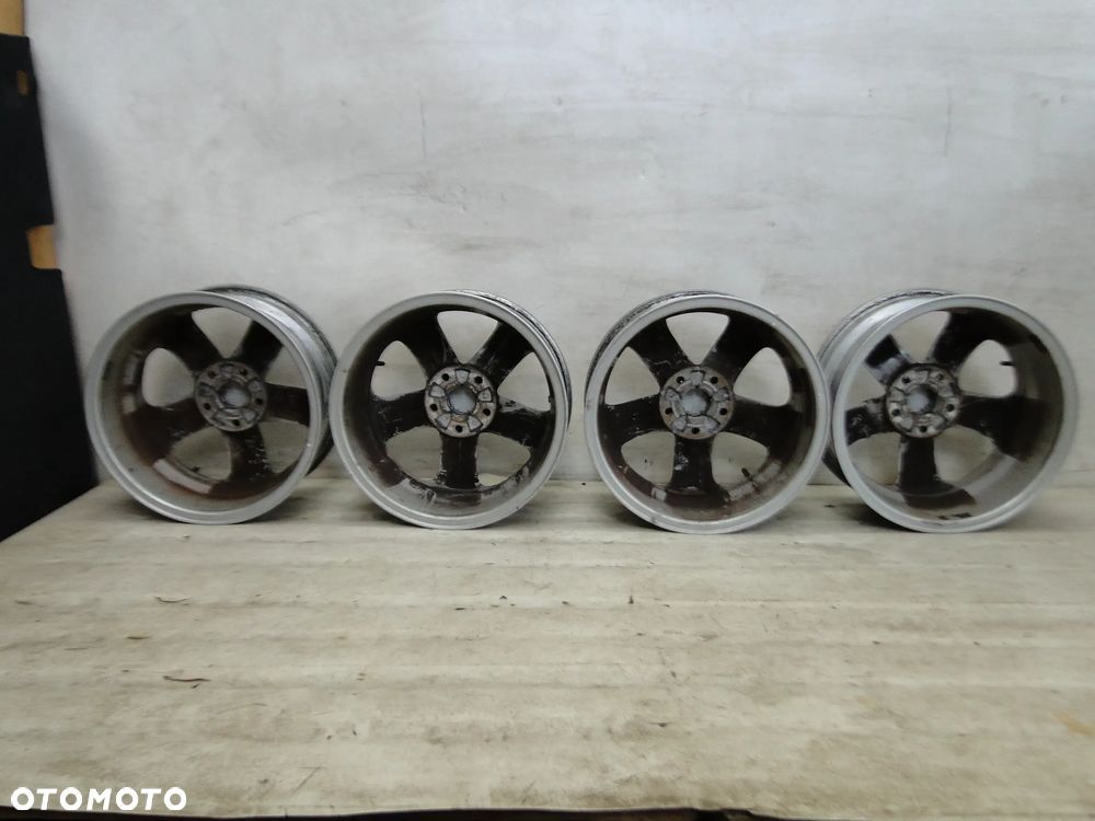 SEAT IBIZA IV 4 LEON ALTEA FELGA FELGI ALUMINIOWE 6.5x16 5x112 ET-50 - 15