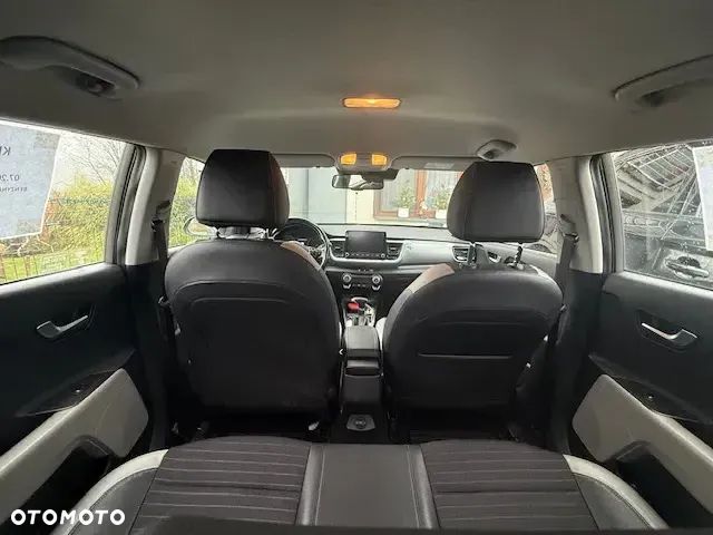 Kia Stonic 1.0 T-GDI L DCT - 12