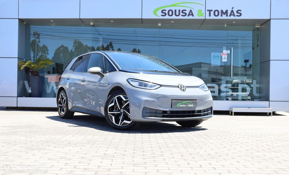 VW ID.3 Pro Performance 1st - 1