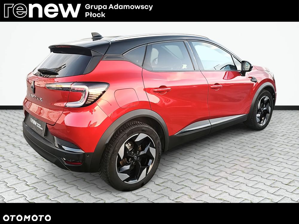 Renault Captur 1.0 TCe Techno - 2