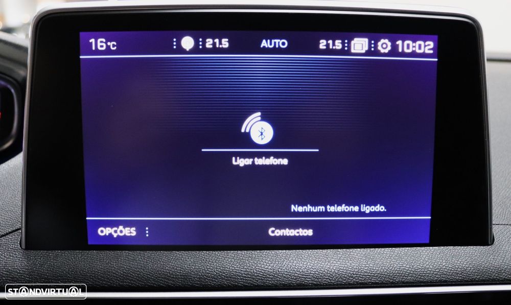 Peugeot 5008 1.5 BlueHDi GT Line EAT8 - 28