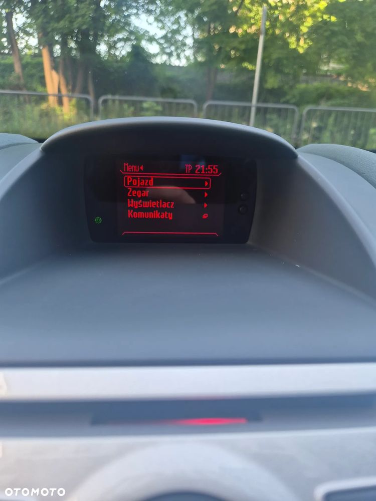 Ford Fiesta 1.4 Gold X - 9