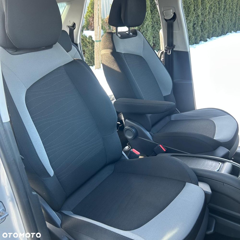 Citroën C4 Picasso THP 165 Stop&Start EAT6 Selection - 27