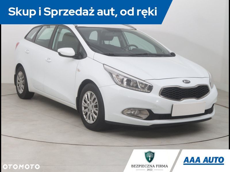 Kia Ceed - 2