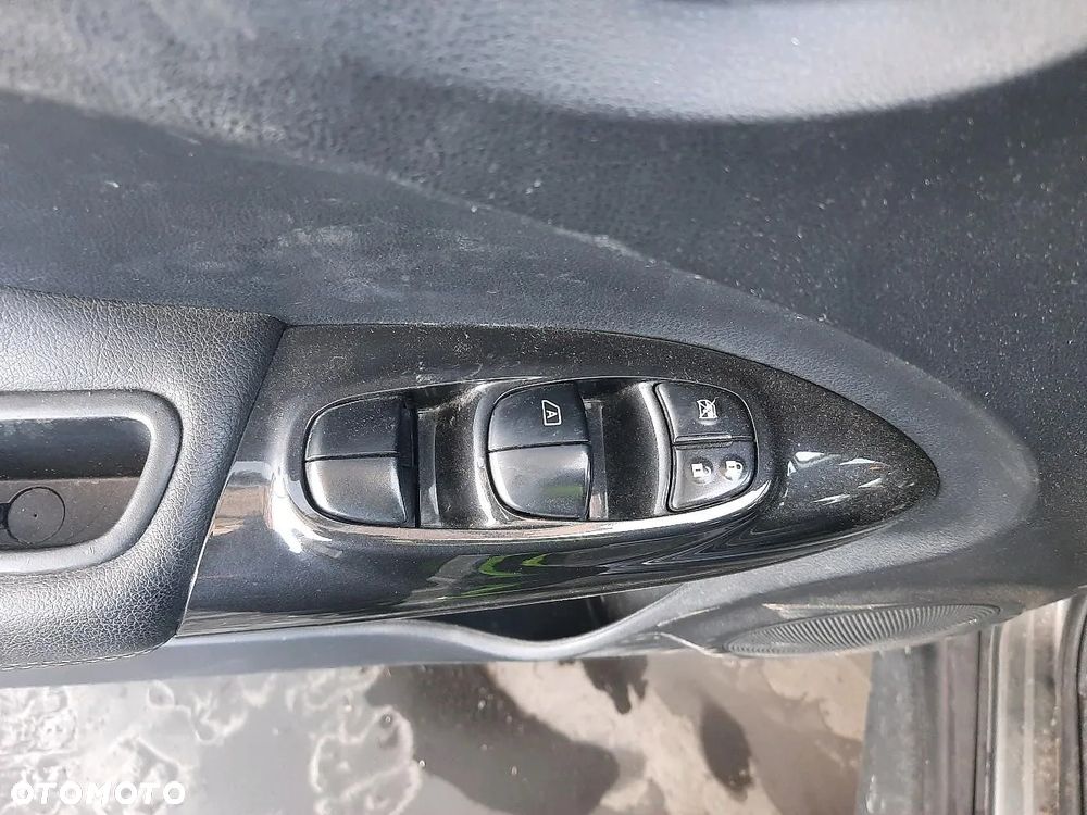 Nissan Juke 1.5 dCi N-Connecta EU6 - 13