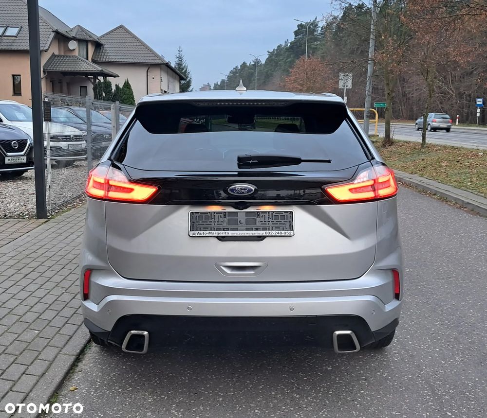 Ford Edge 2.0 TDCi Bi-Turbo 4x4 ST-LINE - 33