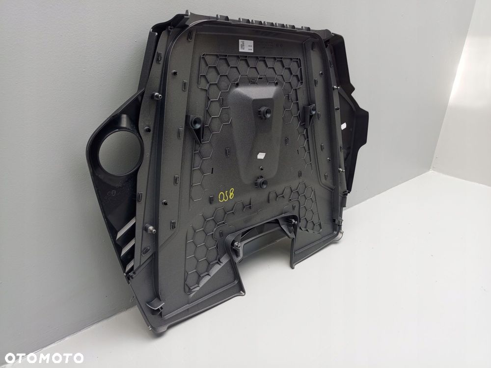 LAMBORGHINI URUS 2024- POKRYWA DEKIEL OSŁONA SILNIKA 4M6133849B ÷ - 6