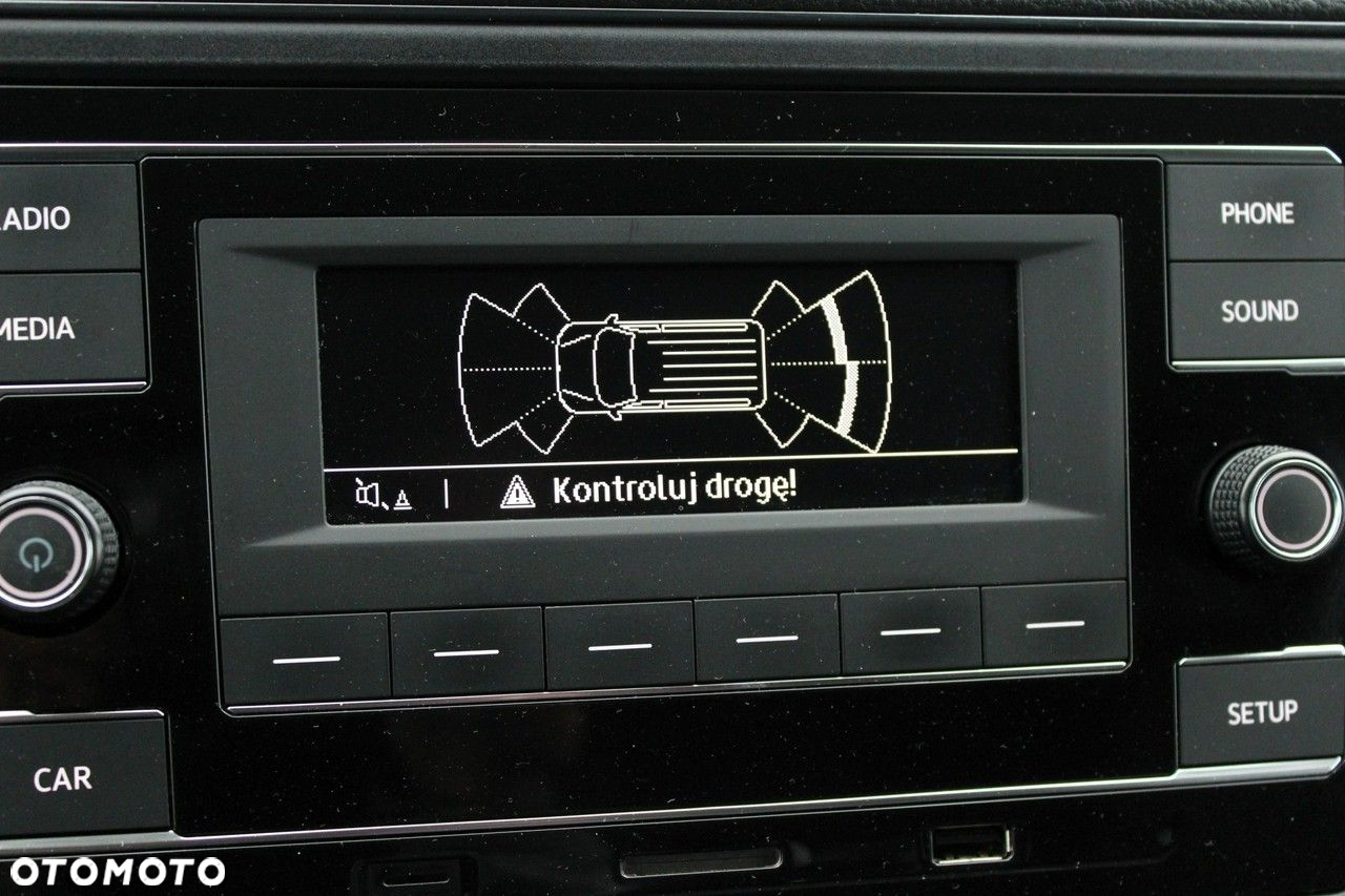 Volkswagen Crafter - 14