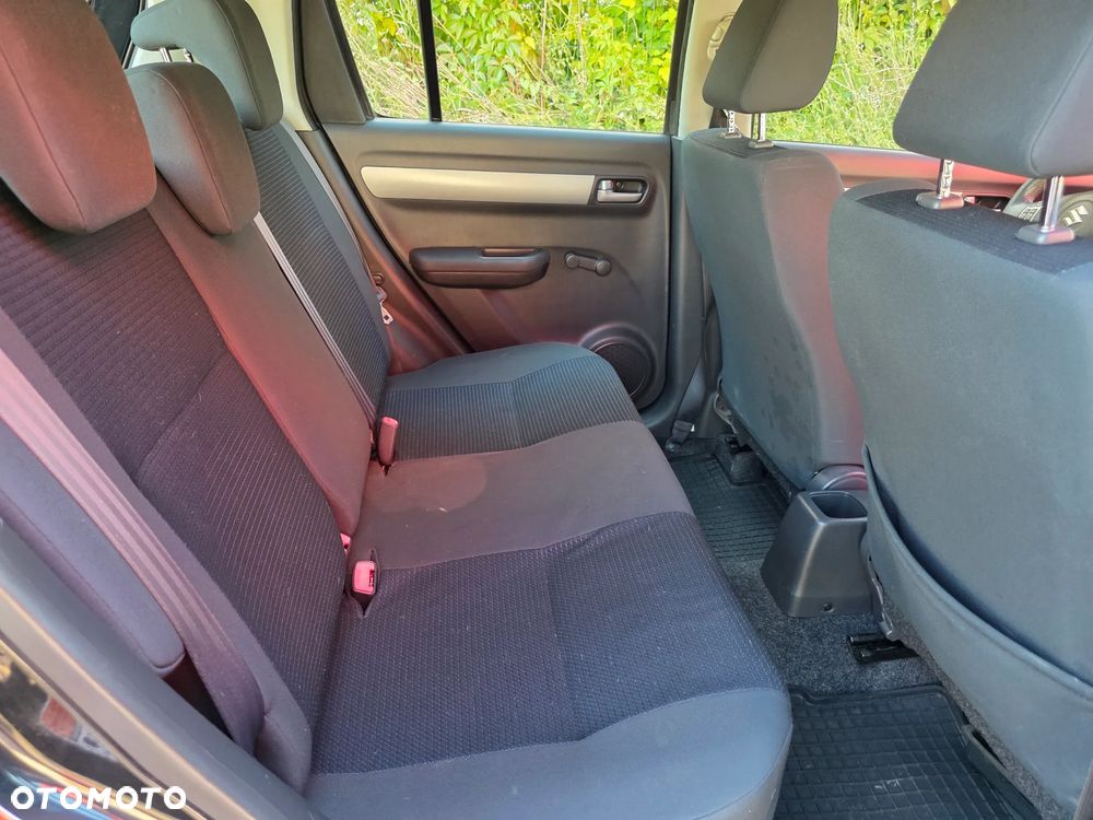 Suzuki Swift 1.3 GS / Premium - 12