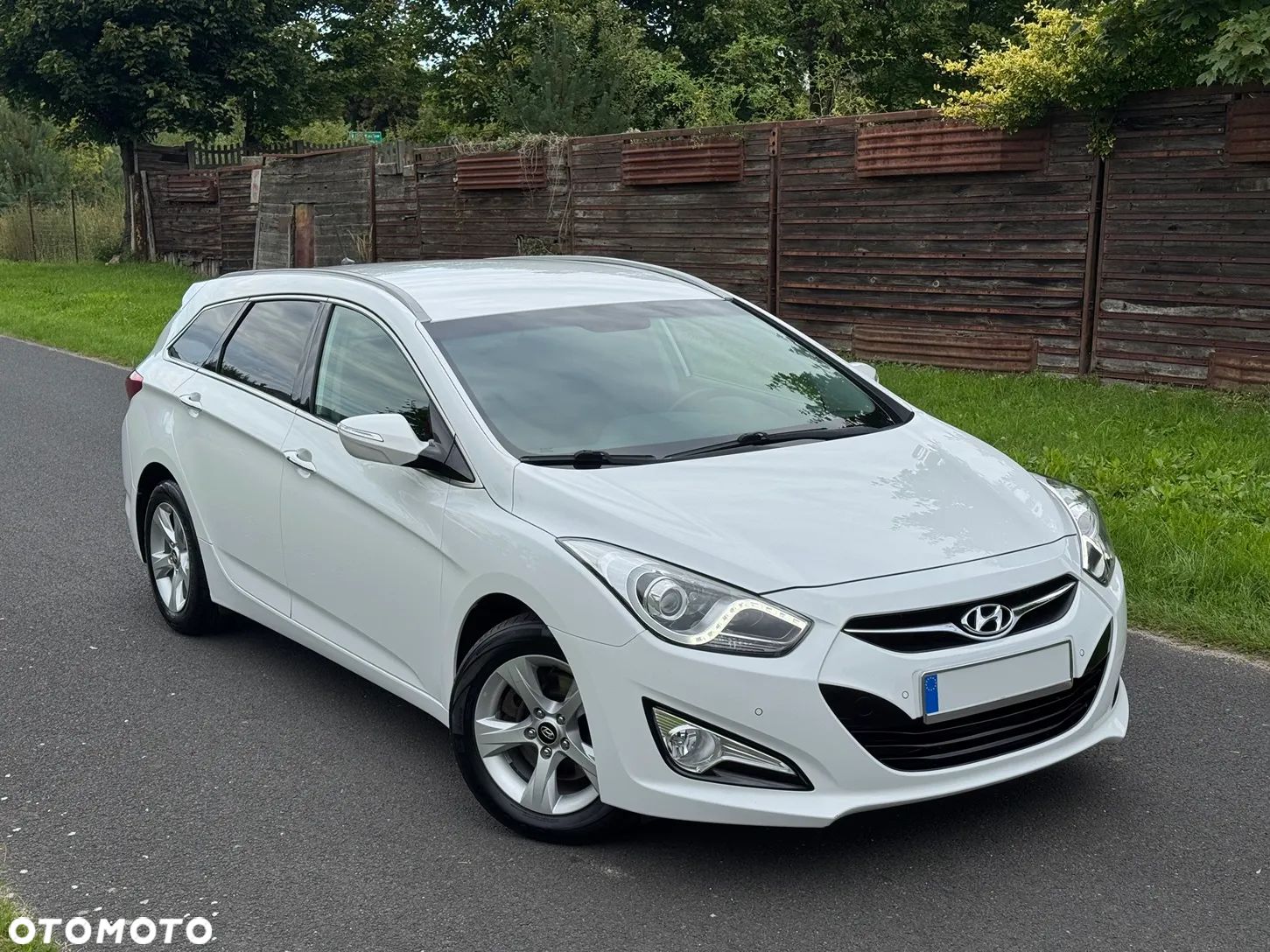 Hyundai i40 i40cw 2.0 Premium - 1