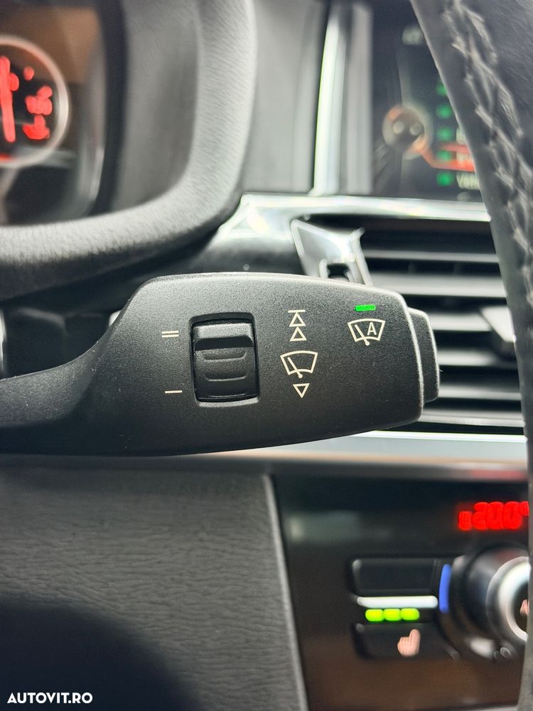 BMW X4 xDrive20d Aut. Advantage - 38