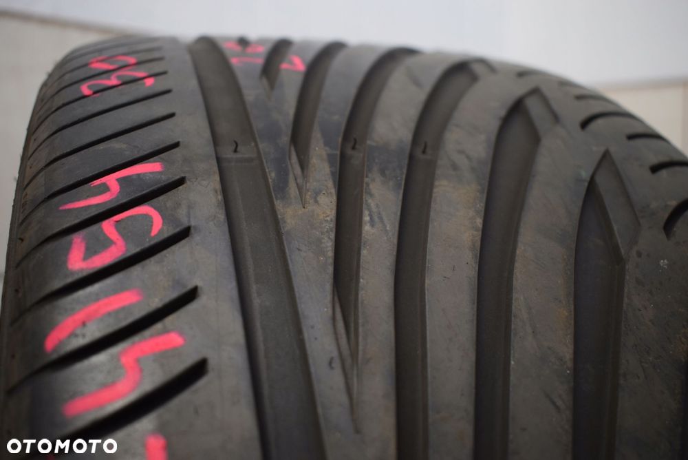 ZR20 275/30 Vredestein Ultrac SESSANTA Wysyłka Gratis! - 2