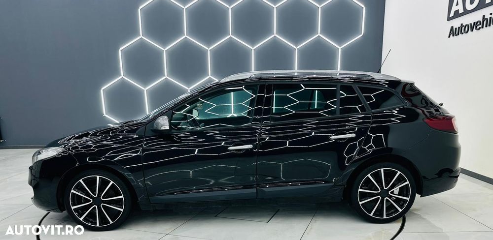 Renault Megane ENERGY dCi 110 Start & Stopp Dynamique - 31