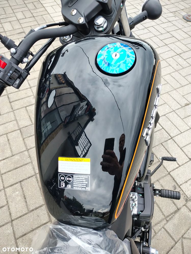 Junak M12 - 14