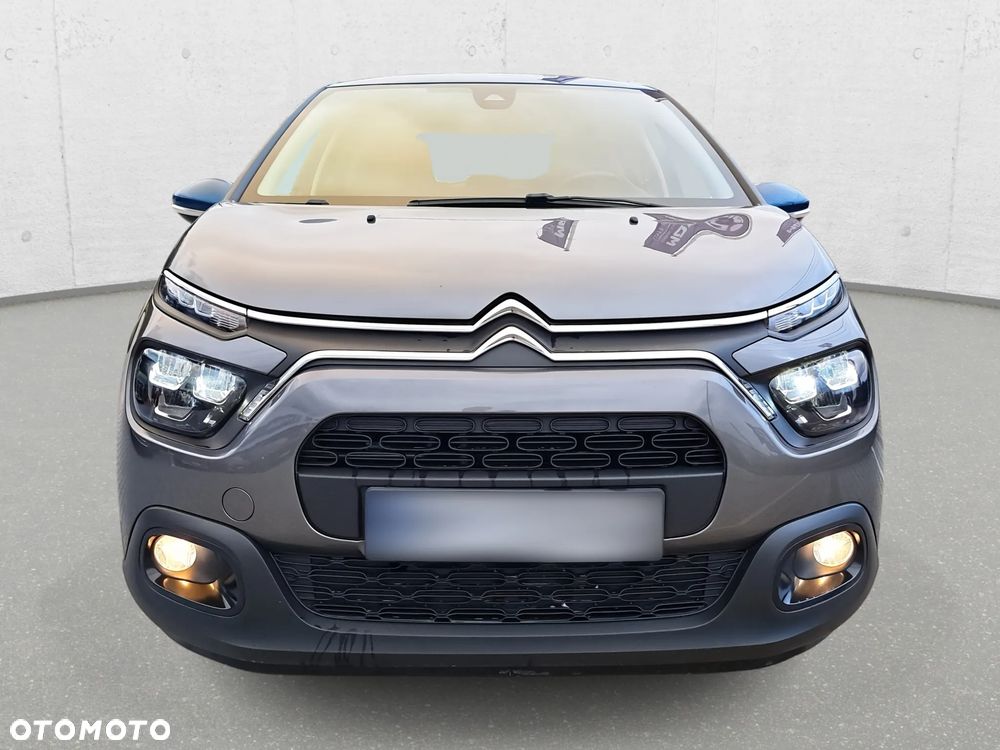 Citroën C3 1.2 PureTech Shine - 3