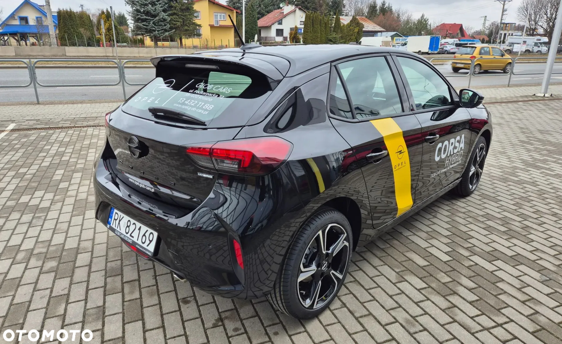 Opel Grandland 1.2 T GS S&S - 4