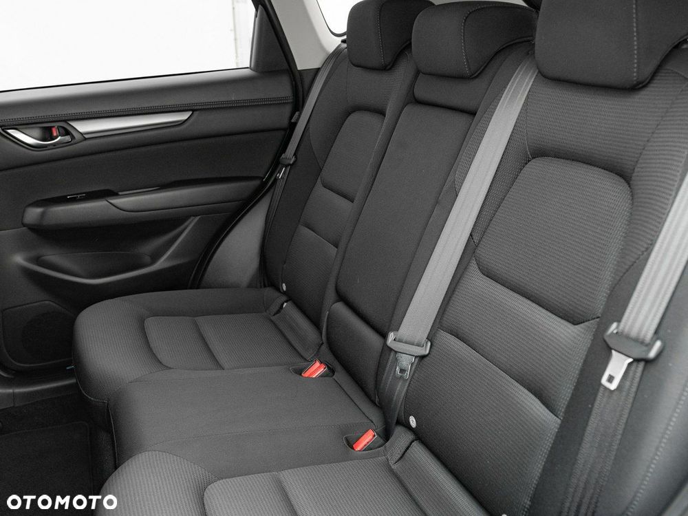 Mazda CX-5 2.0 Kanjo 2WD - 27