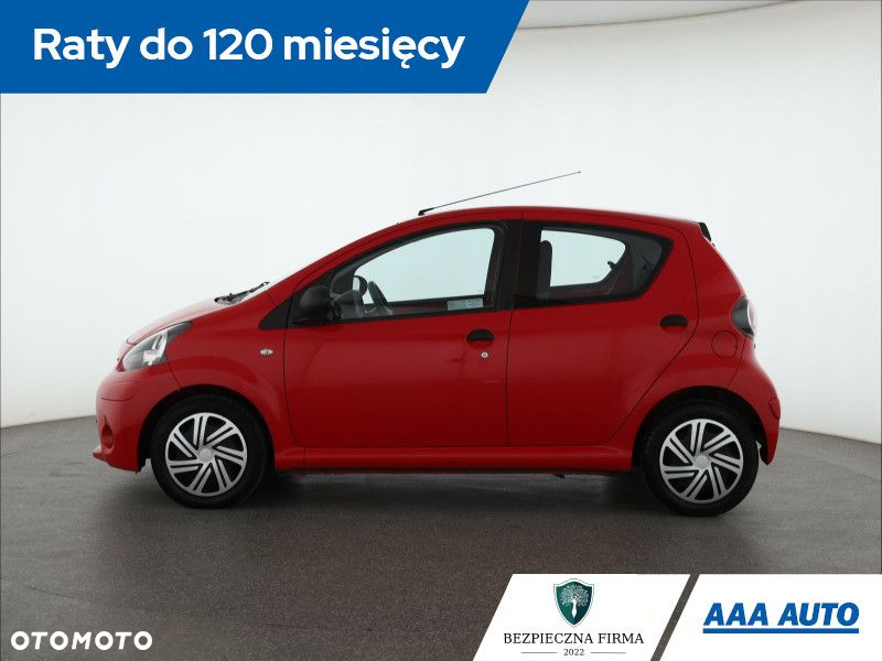 Toyota Aygo - 3