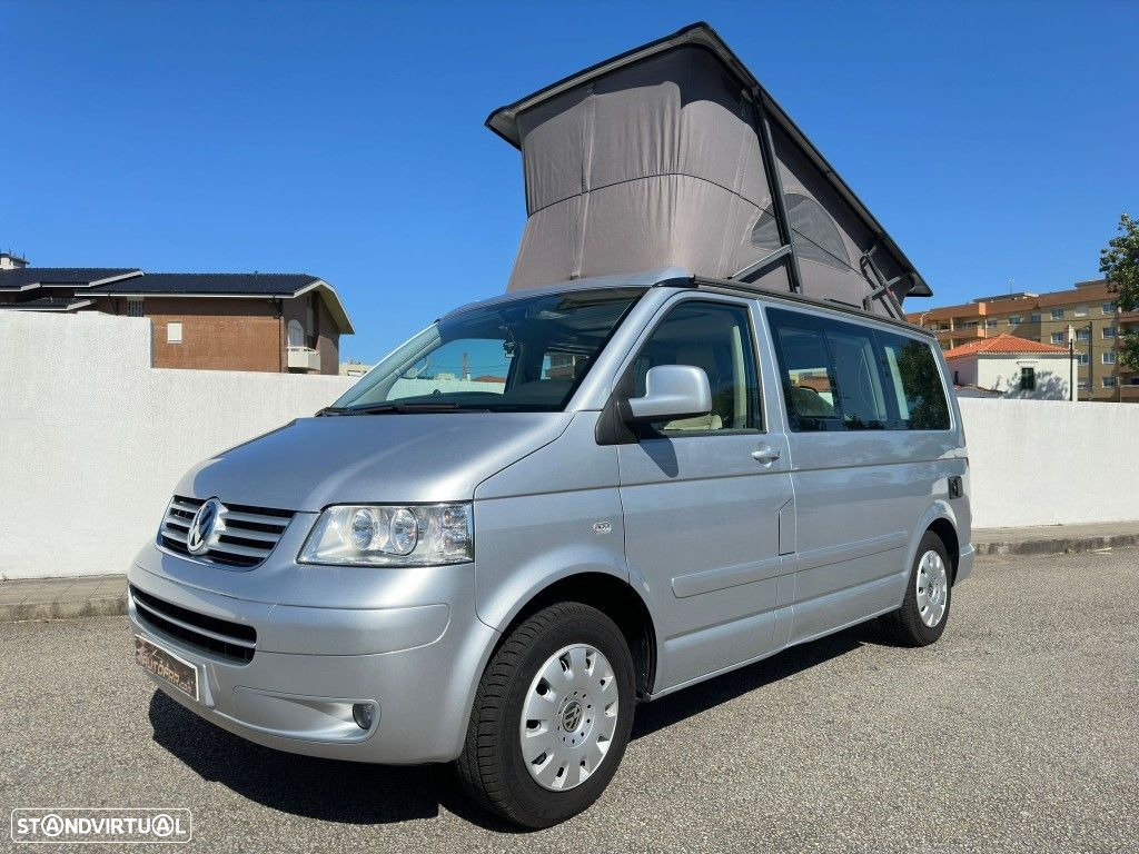 VW California T5 T5 - 2