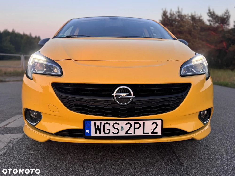 Opel Corsa - 38