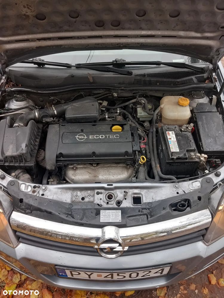 Opel Astra - 3