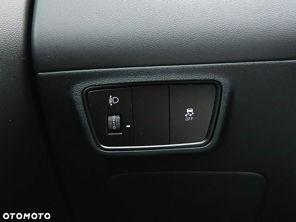 Hyundai Tucson - 35
