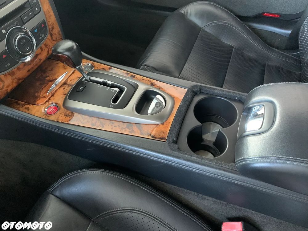 Jaguar XK 4.2 - 16