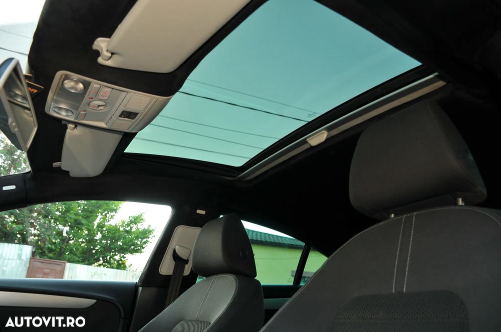 Volkswagen Passat CC 2.0 TDI DSG - 18