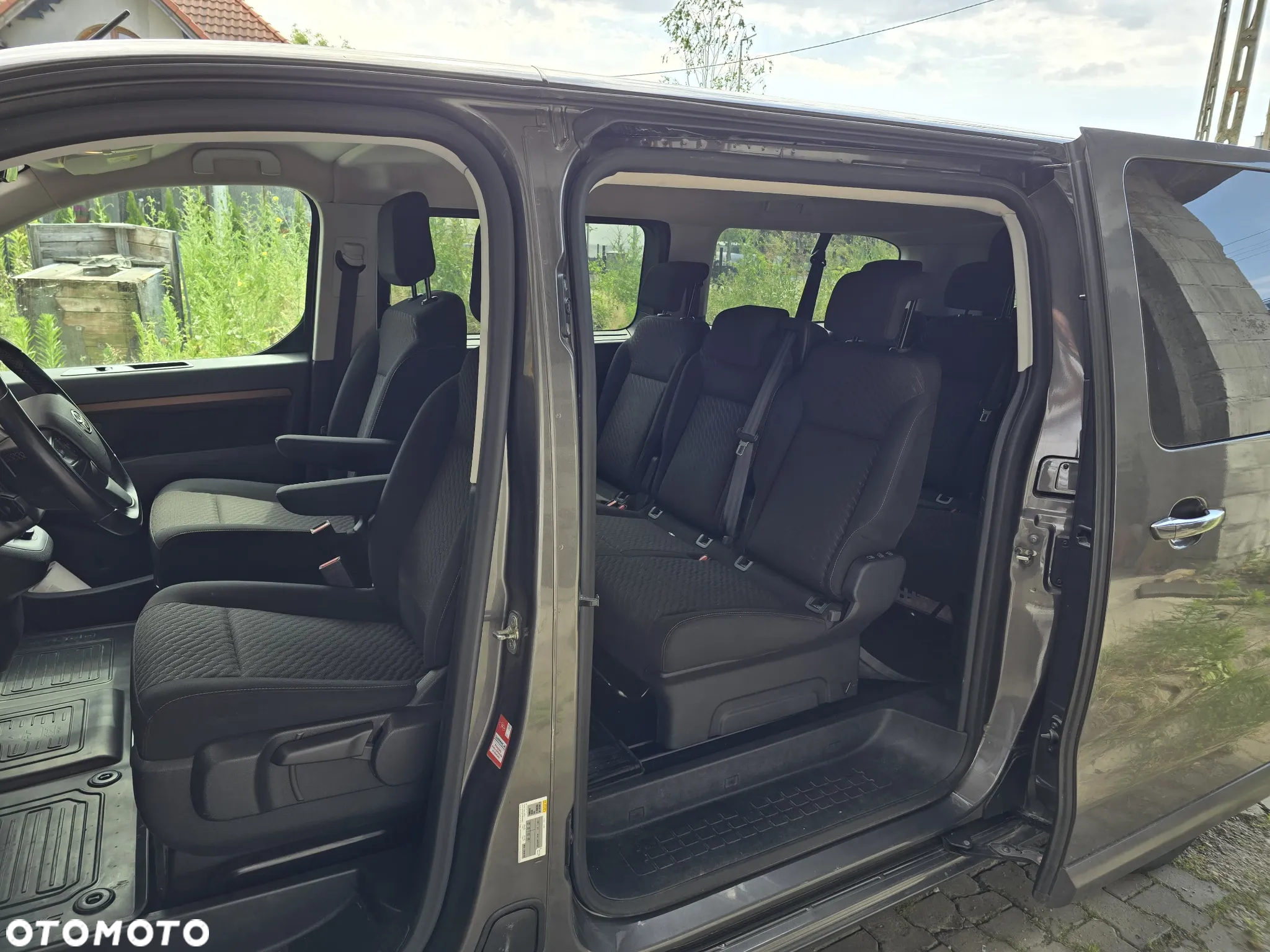 Toyota Proace Verso 2.0 D4-D Long Family - 3
