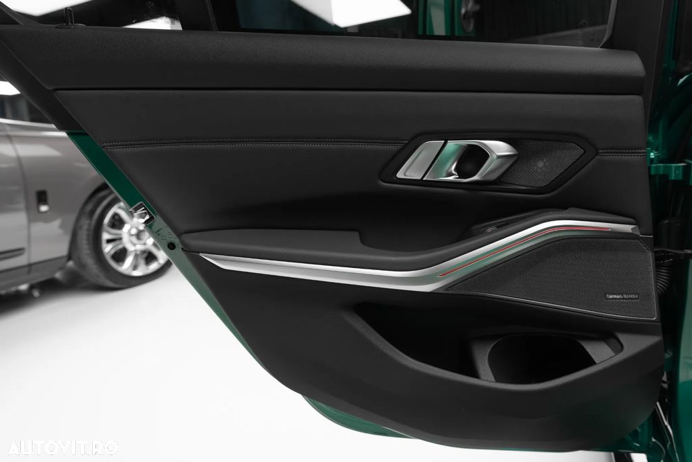 BMW M3 Competition M xDrive - 30