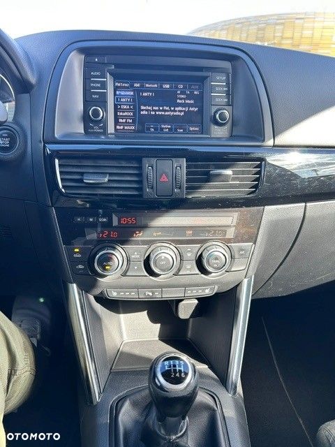 Mazda CX-5 2.0 Skyenergy 2WD - 16