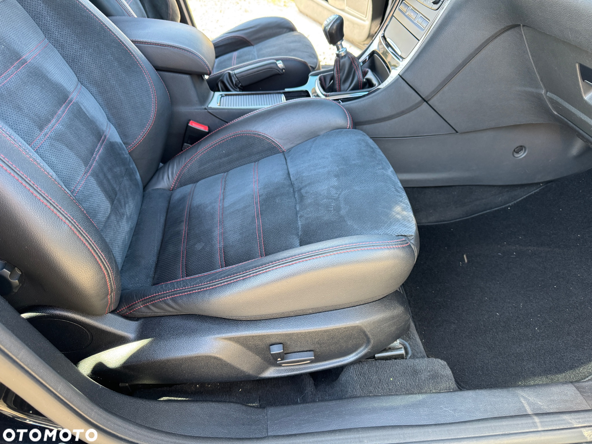 Ford Mondeo 2.0 TDCI Titanium S - 21