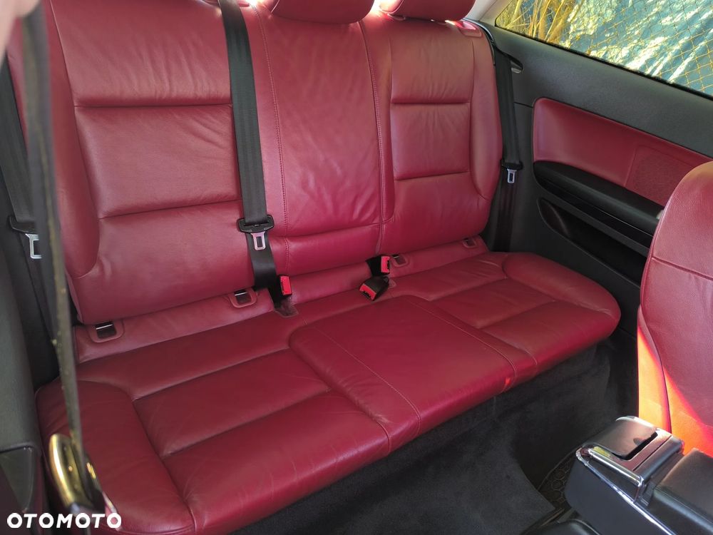 Audi A3 3-drzwiowe 1.6 Ambiente - 18