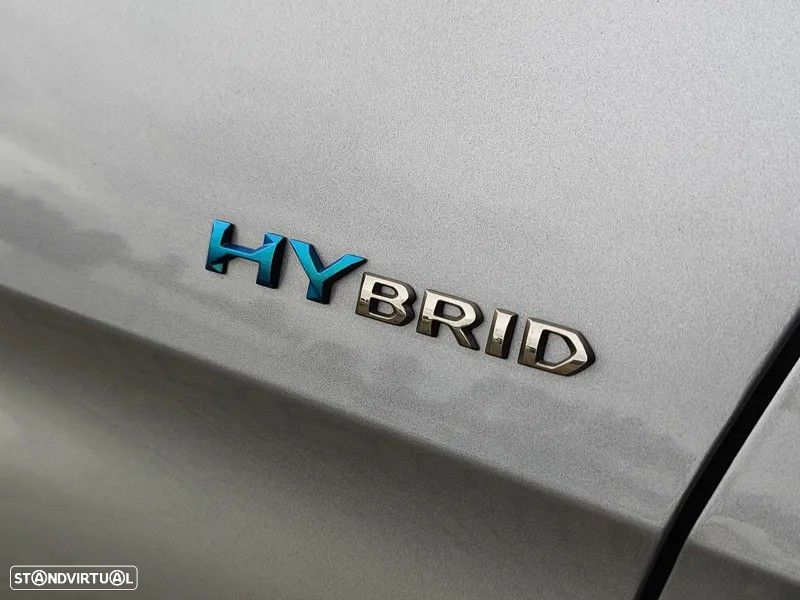 Peugeot 3008 1.6 Hybrid GT e-EAT8 - 10