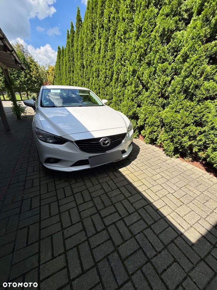 Mazda 6 2.0 Skypassion I-ELoop - 21