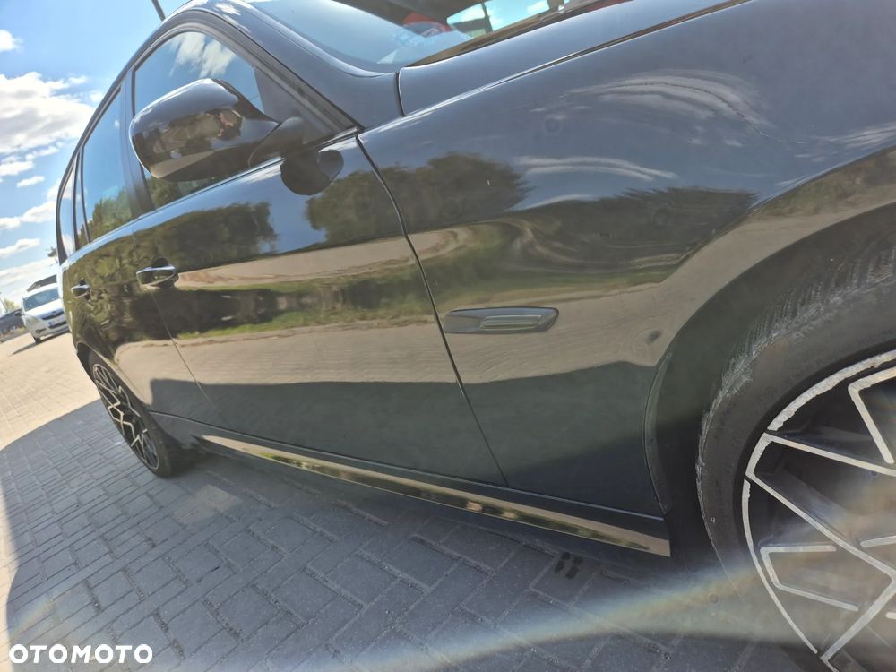 BMW Seria 3 320d - 20