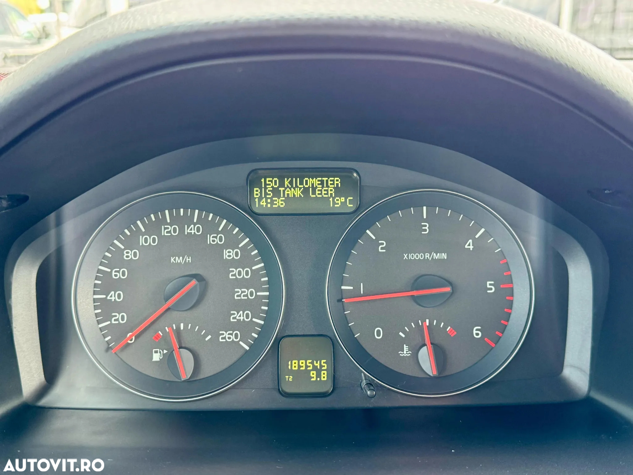 Volvo V50 D2 Business Pro Edition - 39