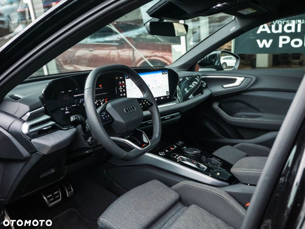 Audi A5 Avant - 9