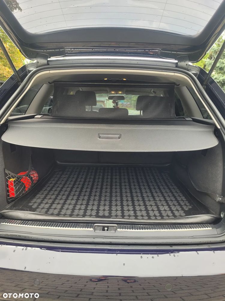 Audi A4 Avant - 24