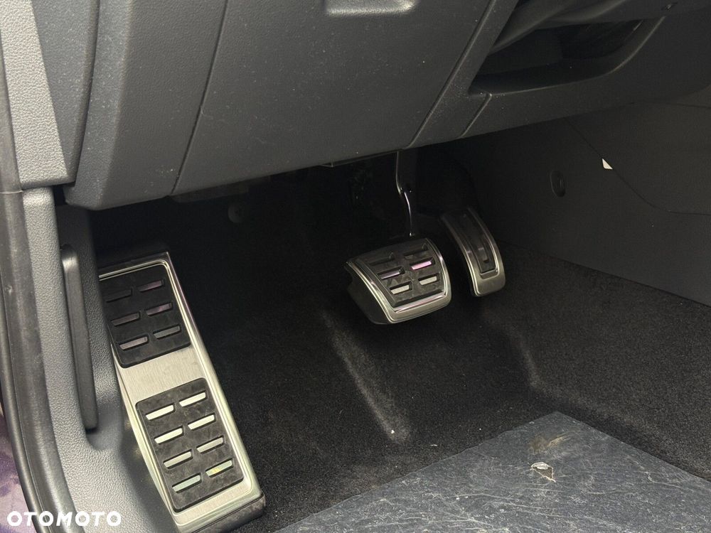 Skoda Octavia 2.0 TSI RS DSG - 25